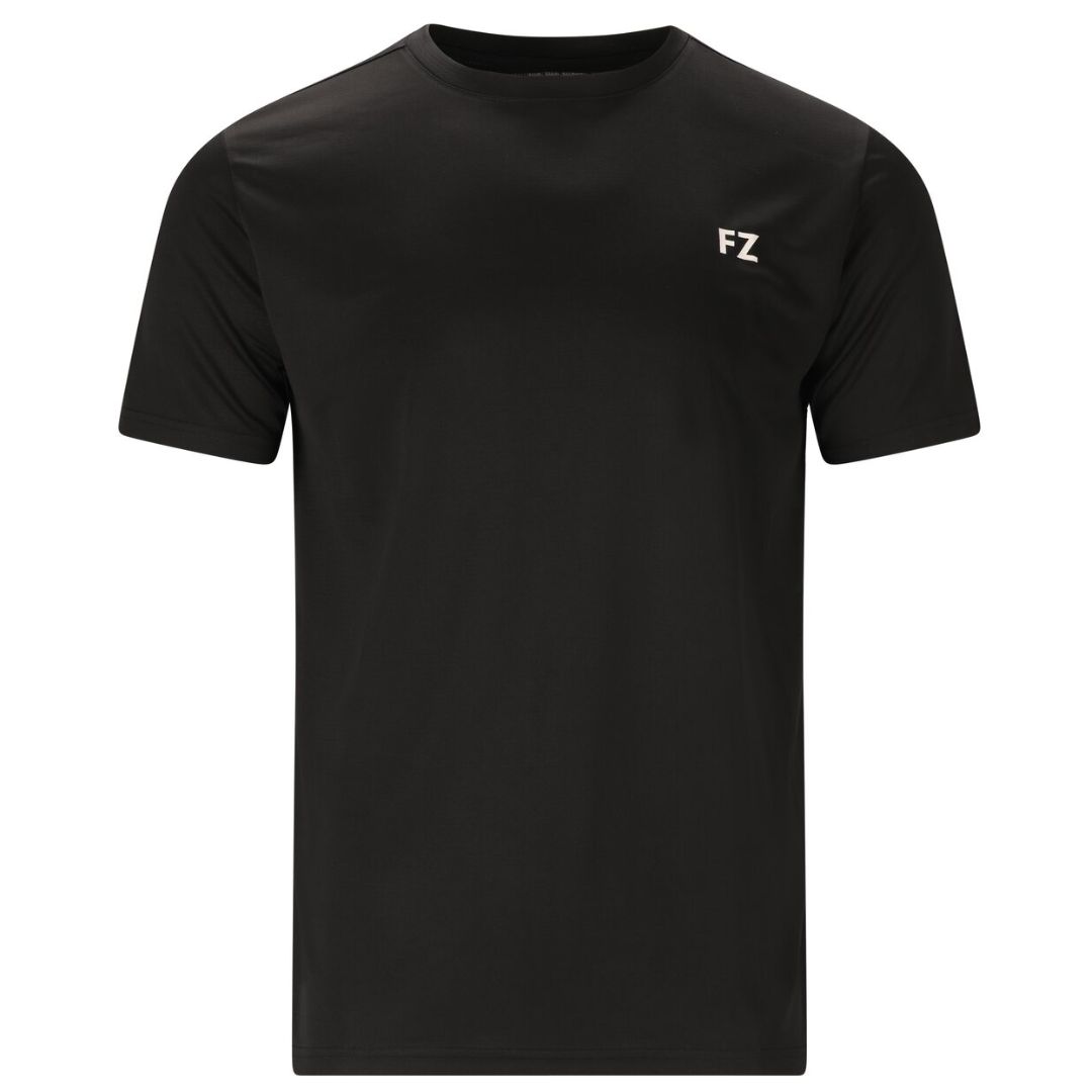 Forza BA2514 T-shirt Black